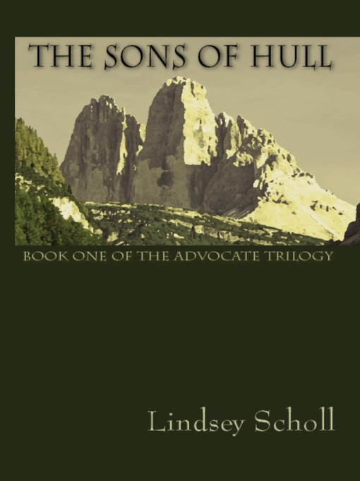 Title details for The Sons of Hull by Lindsey Scholl - Available